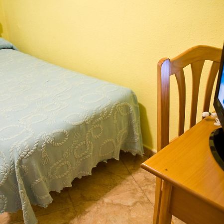 Pension Aries II Куенка Екстер'єр фото