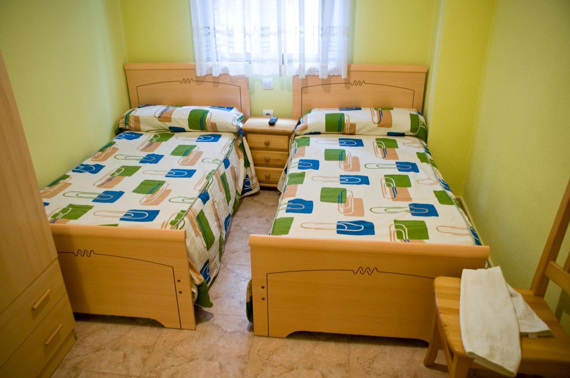 Pension Aries II Куенка Екстер'єр фото